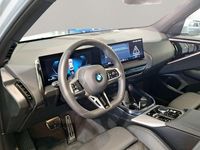 Gebraucht BMW X3 M Sport 197 PS (144 kW) 2025 Grau SUV