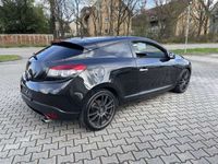 gebraucht Renault Mégane Coupé III GT TCe 180 OZ 19 Zoll