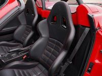 Gebraucht Ferrari F430 489 PS (359 kW) 2008 Rot Cabrio