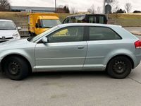 gebraucht Audi A3 Sportback 2.0 FSI, 150 PS (110 kW)