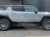 Neu GMC Hummer EV 619 kW (842 PS) 2026 Grau SUV