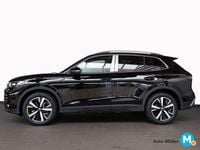 Neu VW Tiguan Elegance 150 PS (110 kW) 2026 Schwarz SUV