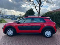 gebraucht Citroën C4 Cactus Feel|1. Hand|LED TFL|Kamera|Sitzhzg!