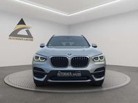 Gebraucht BMW X3 Advantage 292 PS (214 kW) 2021 Silber SUV