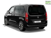 Nowe Opel Combo 131 KM (96 kW) 2026 Czarny Minivan