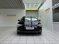 Gebraucht VW Golf VIII Style 150 PS (110 kW) 2023 Schwarz Limousine