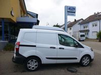 gebraucht Ford Transit Courier 1.0 Trend Navi Kamera PDC GJR