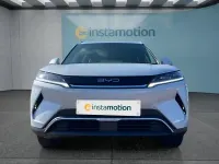 Uusi BYD Atto 2 130 kW (177 HP) 2025 Valkoinen Katumaasturi