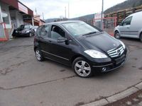 gebraucht Mercedes A180 CDI Elegance 2 Hand