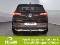 gebraucht Opel Grandland X Ultimate +Automatik+Navi+LED+Sitzklima+Anhangerkup