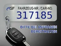Gebraucht Ford Transit Custom Trend 136 PS (100 kW) 2025 Magneticgrau Kombi