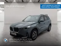 Gebraucht BMW X1 156 PS (114 kW) 2025 SUV