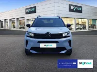 Gebraucht Citroën C5 Aircross 136 PS (100 kW) 2024 Weiß SUV