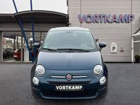 gebraucht Fiat 500C lub UConnect Mild-Hybrid