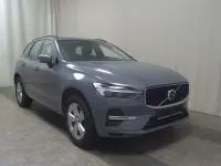 Gebraucht Volvo XC60 Momentum 197 PS (144 kW) 2022 Grau SUV