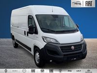 gebraucht Fiat Ducato 35 L4H2 140 Automatik