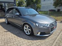 Gebraucht Audi A3 Sport 190 PS (139 kW) 2018 Grau Limousine