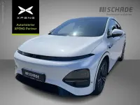 Gebraucht XPENG G6 AWD Performance 350 kW (476 PS) 2025 Arctic white SUV