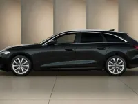 Second-hand Audi A5 Comfort 204 CP (150 kW) 2025 Negru Break