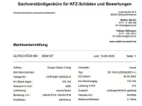 Gebraucht Lexus SC430 286 PS (210 kW) 2002 Schwarz Cabrio