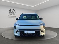Neu Kia EV3 Comfort 150 kW (204 PS) 2026 Silber SUV