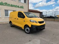 Gebraucht Peugeot Expert 122 PS (89 kW) 2018 Van