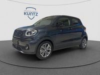 Gebraucht Leapmotor T03 69 kW (95 PS) 2025 Canopy grey Kleinwagen