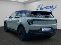 Neu Ford Explorer Collection 210 kW (286 PS) 2026 Grau SUV