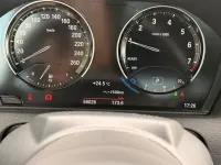 Gebraucht BMW 220 M Sport 184 PS (135 kW) 2020 Weiß Cabrio