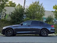 Gebraucht BMW 530e iPerformance 184 PS (135 kW) 2018 Limousine