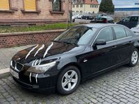 gebraucht BMW 520 d „EDITION“ ‼️