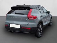 Gebraucht Volvo XC40 Plus 185 kW (252 PS) 2025 Grau SUV