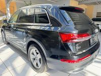Usado Audi Q7 286 HP (210 kW) 2021 Preto SUV