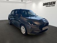Neu Suzuki Swift Club 83 PS (61 kW) 2026 Grau Kleinwagen