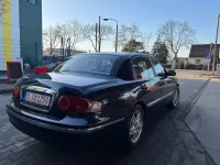 Gebraucht Kia Opirus 203 PS (149 kW) 2006 Blau Limousine