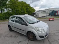 Gebraucht Renault Twingo 76 PS (55 kW) 2007 Kleinwagen