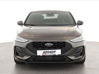 gebraucht Ford Focus 1.0 EcoBoost ST-Line X LED Pano Navi Kam