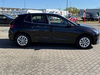 Gebraucht Skoda Fabia Selection 116 PS (85 kW) 2024 Schwarz Kleinwagen