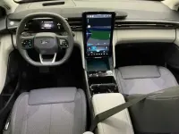 Gebraucht Ford Explorer Select 210 kW (286 PS) 2025 Magneticgrau (metallic) SUV