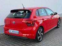 Gebraucht VW Polo GTI 200 PS (147 kW) 2020 Rot Kleinwagen
