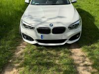 gebraucht BMW 118 i M Sport Top Zustand