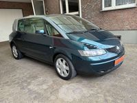 gebraucht Renault Avantime Privilege 3.0 V6 207 PS Neu Tüv