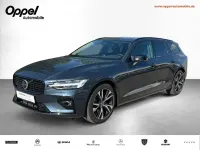 Gebraucht Volvo V60 Plus 197 PS (144 kW) 2023 Blau Kombi