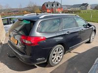 Gebraucht Citroën C5 204 PS (150 kW) 2013 Kombi
