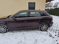 gebraucht Audi A3 Sportback A3 2.0 TDI (clean diesel) quattro Ambien