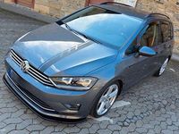 Gebraucht VW Golf VII Allstar 125 PS (91 kW) 2017 Grau Limousine
