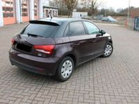 gebraucht Audi A1 Sportback 1.4 TDI ultra -