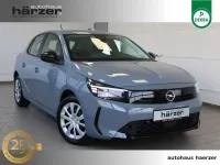 Gebraucht Opel Corsa Edition 101 PS (74 kW) 2024 Grau Kleinwagen