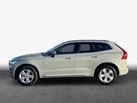Gebraucht Volvo XC60 Core 250 PS (183 kW) 2024 Vapour grey SUV
