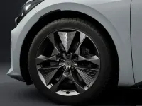 Neu Cupra Born 139 kW (190 PS) 2026 Weiß Kleinwagen